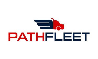 PathFleet.com - Creative brandable domain for sale