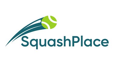 SquashPlace.com