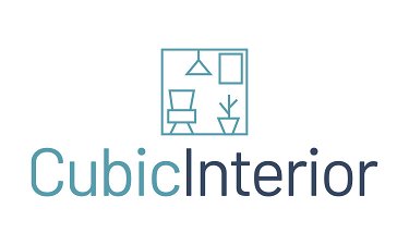 CubicInterior.com - Creative brandable domain for sale