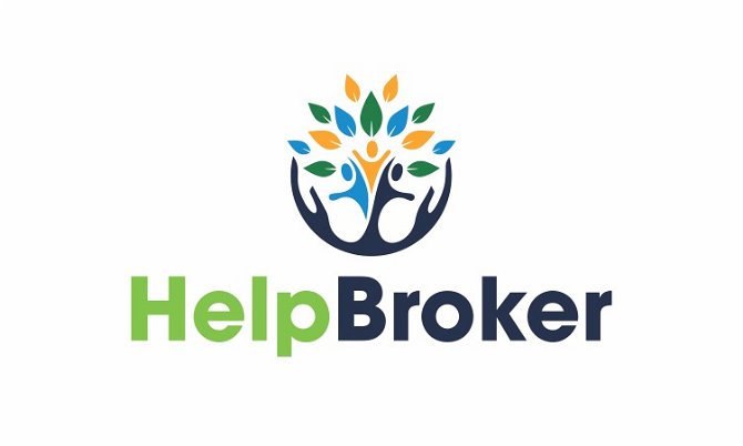 HelpBroker.com