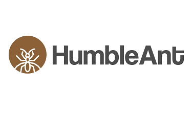 HumbleAnt.com - Creative brandable domain for sale
