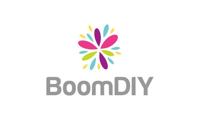 BoomDIY.com