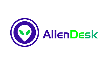 AlienDesk.com
