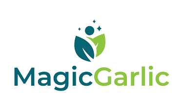 MagicGarlic.com