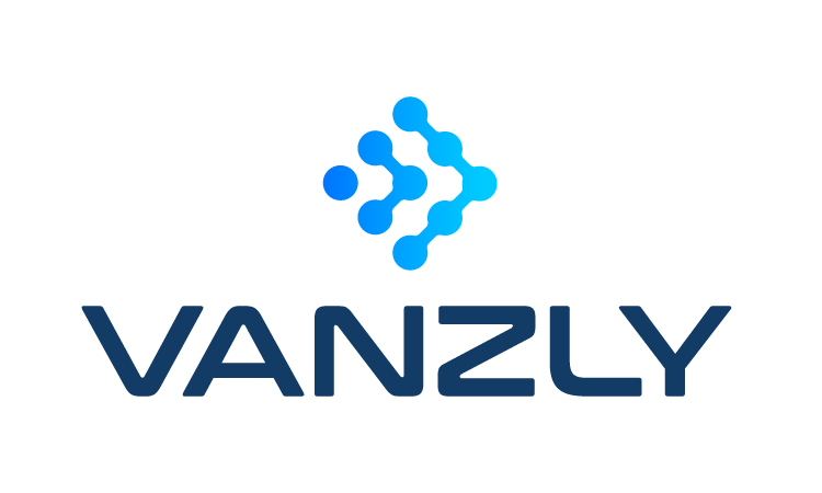 Vanzly logo
