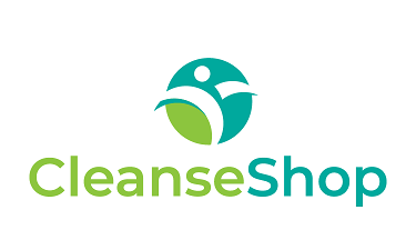 CleanseShop.com