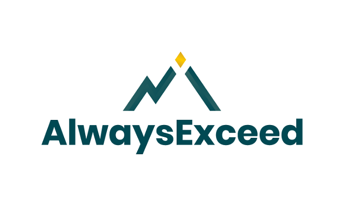 AlwaysExceed.com