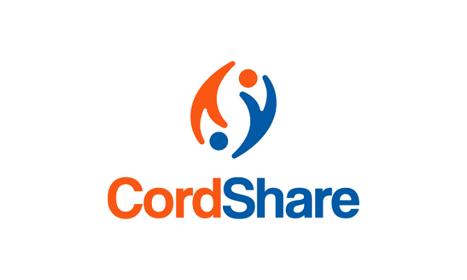 CordShare.com