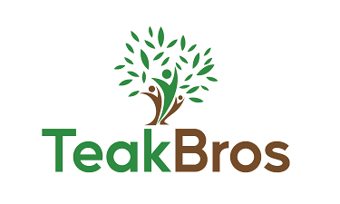 TeakBros.com