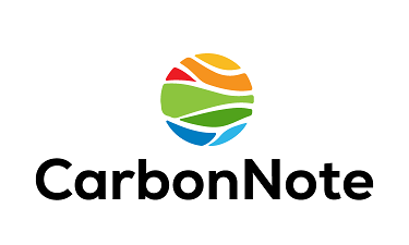 CarbonNote.com