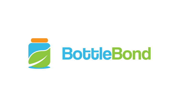 BottleBond.com - Creative brandable domain for sale
