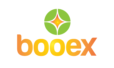 Booex.com - Creative brandable domain for sale