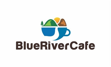 BlueRiverCafe.com