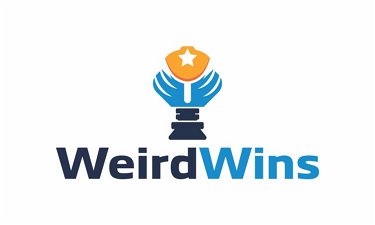 WeirdWins.com