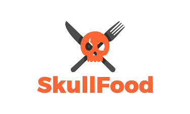 SkullFood.com