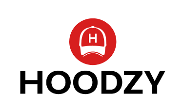 Hoodzy.com - Creative brandable domain for sale