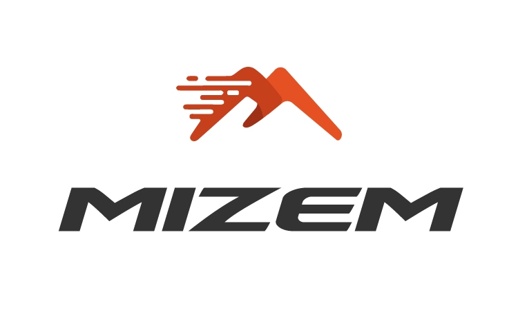 Mizem.com - Creative brandable domain for sale