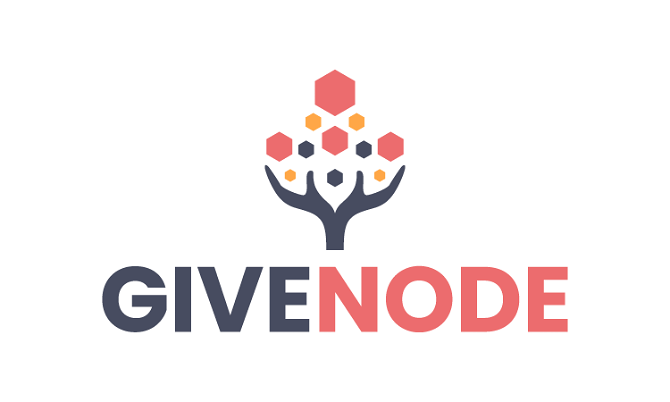 GiveNode.com