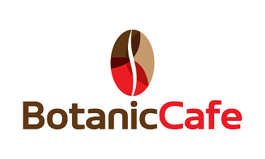 BotanicCafe.com