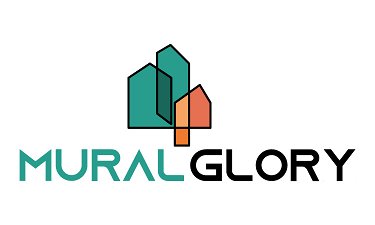 MuralGlory.com - Creative brandable domain for sale