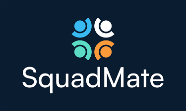 SquadMate.com