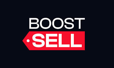 BoostSell.com