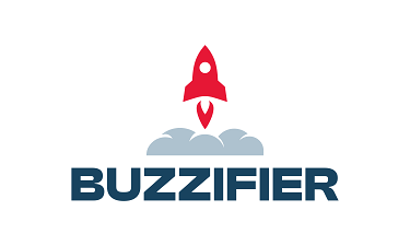 Buzzifier.com is for sale