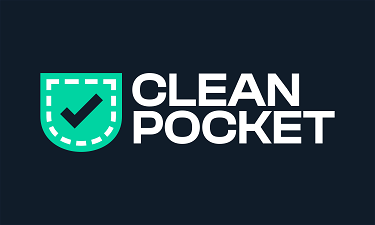 CleanPocket.com - Creative brandable domain for sale