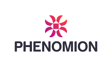 Phenomion.com
