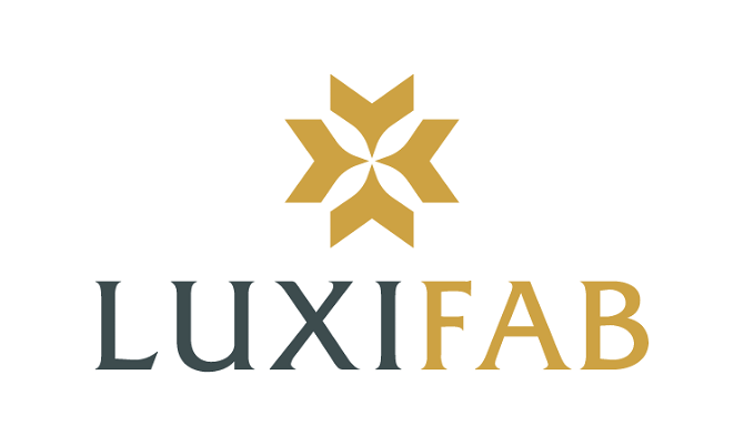 LuxiFab.com