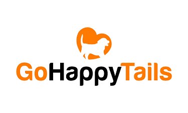 GoHappyTails.com