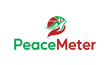 PeaceMeter.com