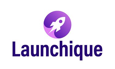 Launchique.com