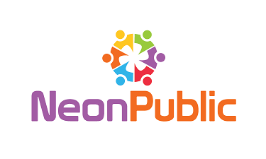 NeonPublic.com