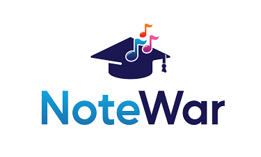 NoteWar.com
