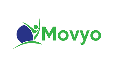 Movyo.com - Creative brandable domain for sale
