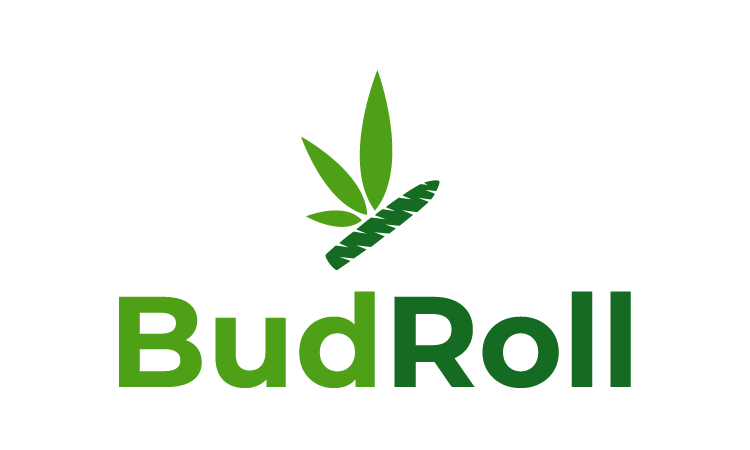 BudRoll logo