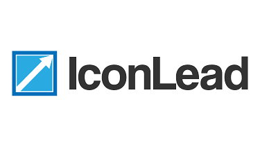 IconLead.com - Creative brandable domain for sale