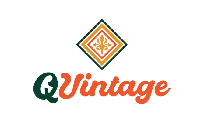 QVintage.com