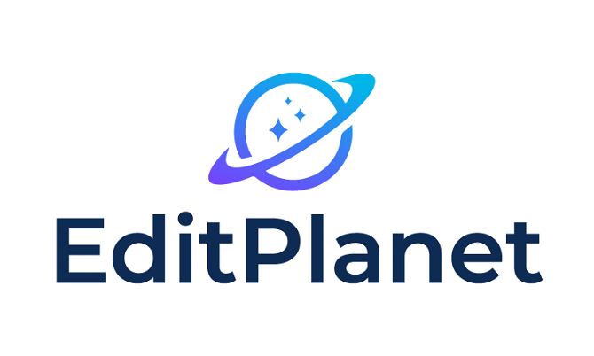 EditPlanet.com