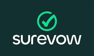 SureVow.com