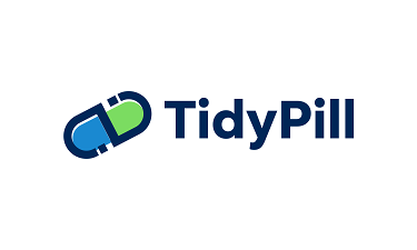 TidyPill.com