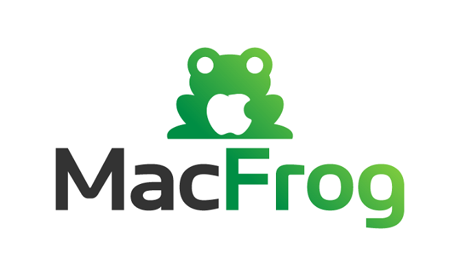 MacFrog.com