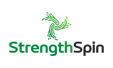 StrengthSpin.com