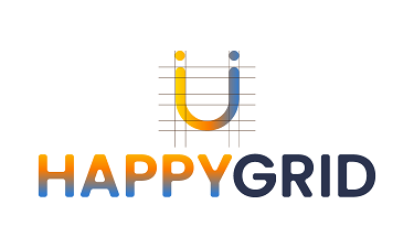HappyGrid - Creative premium company names for sale