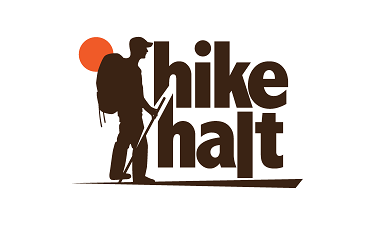 HikeHalt.com