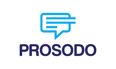 Prosodo.com