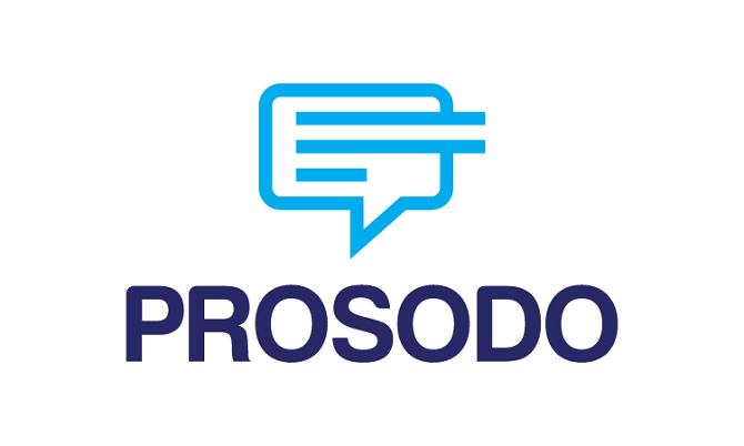 Prosodo.com