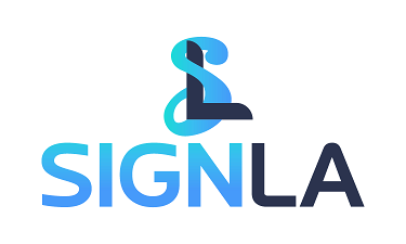 SignLa.com