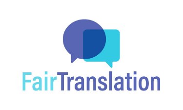 FairTranslation.com